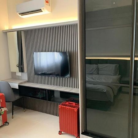Diamond Studio Taguig Buitenkant foto