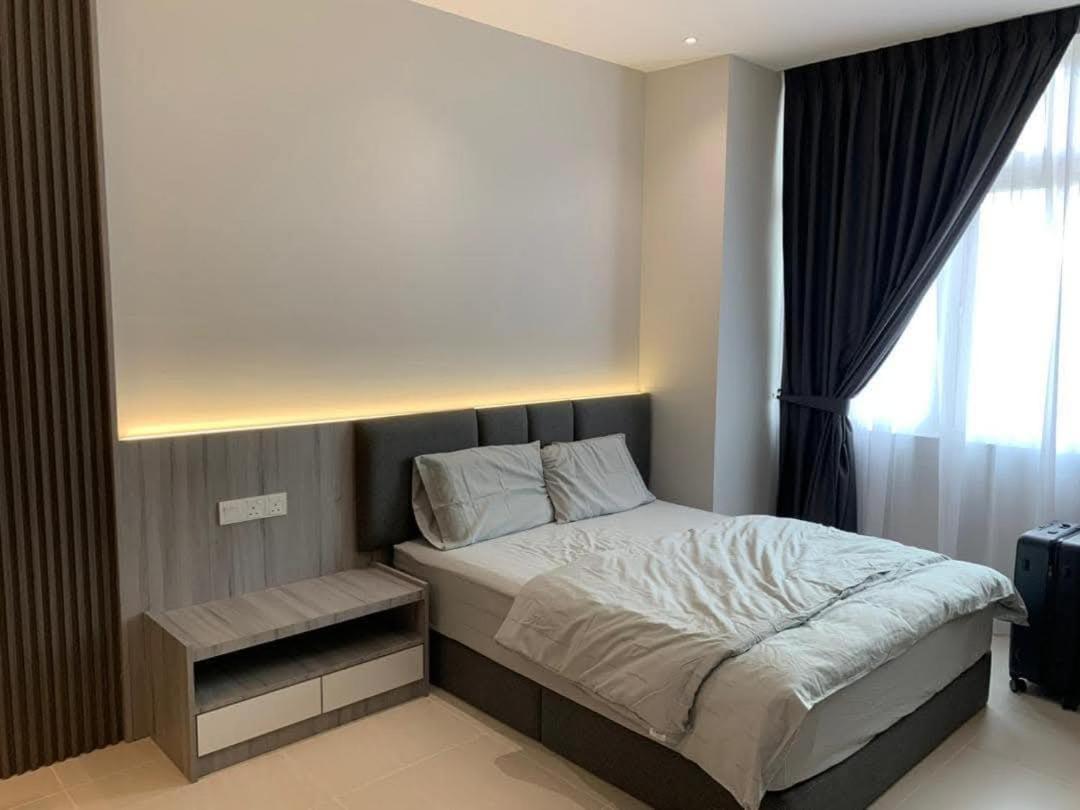 Diamond Studio Taguig Buitenkant foto