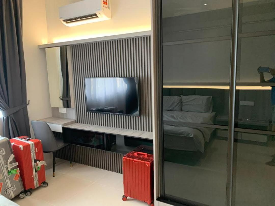 Diamond Studio Taguig Buitenkant foto